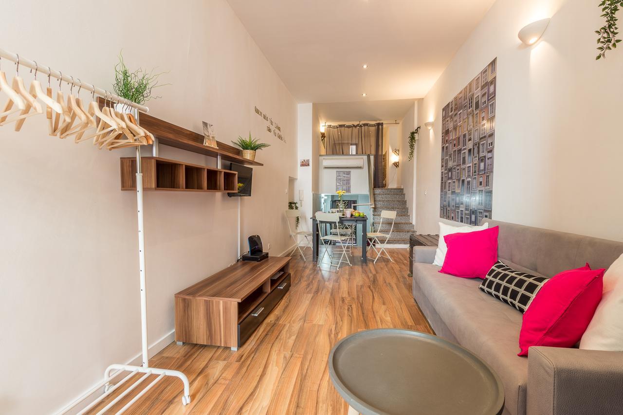 Lejlighed Clublord - Gorgeous Flat Lisbon's Historic Center *