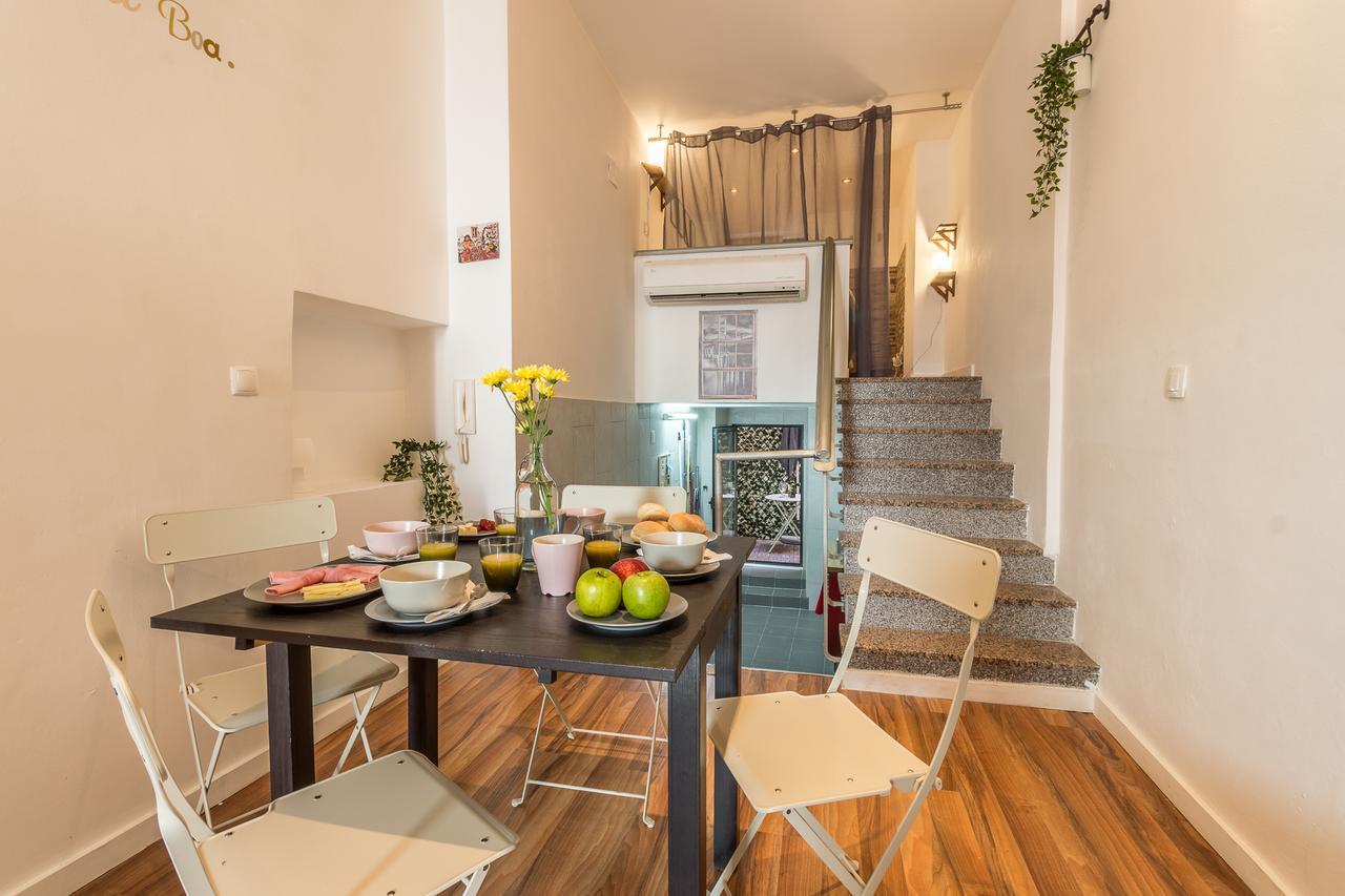 Lejlighed Clublord - Gorgeous Flat Lisbon's Historic Center Lisboa